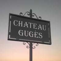 Château Gugès