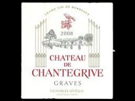 Château de Chantegrive