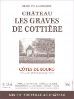 Château Les Graves de Cottière