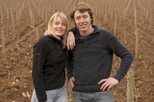 Domaine Paul Pillot