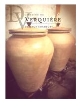 Domaine de Verquière