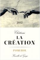 Château La Création