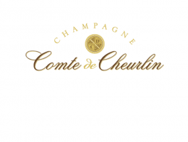 Champagne Comte de Cheurlin