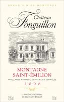 Château Fonguillon