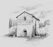 Château La Rose Saint Sauveur