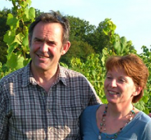 Domaine l’Epicourchois - Luc Percher