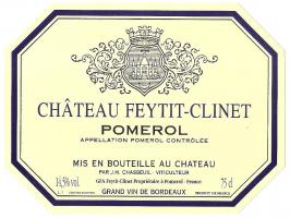 Château Feytit Clinet