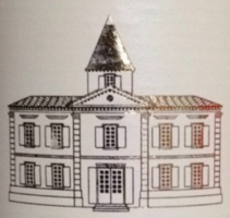 Vignobles André Lurton - Château Goumin