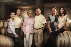 Château Gazin Rocquencourt