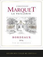 Château Marquet La Paillerie