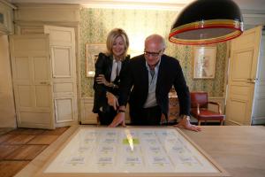 Maison Louis Père et Fils