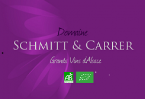 DOMAINE SCHMITT & CARRER