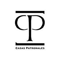Casas Patronales