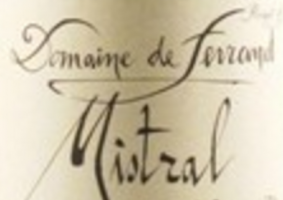 Domaine de Ferrand