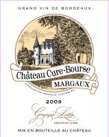 Domaine Cure Bourse