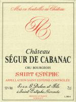 Vignobles Delon- Château Ségur de Cabanac