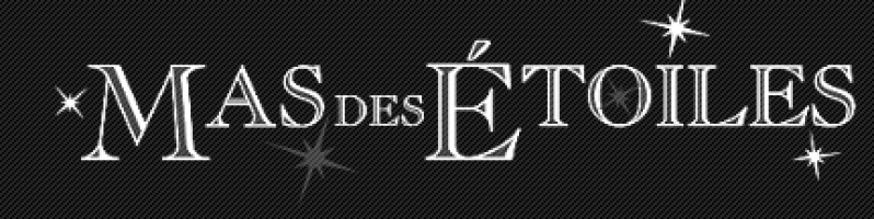 Mas des Etoiles