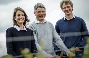 Domaine Vincent Bachelet