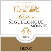 Château Segue-Longue Monnier