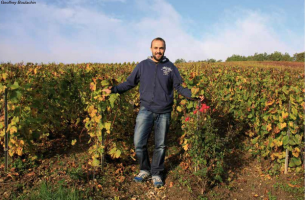 Champagne Boulachin Chaput