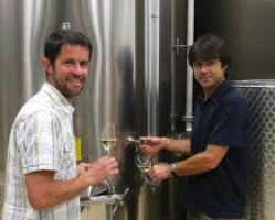 Domaine Du Haut Bourg