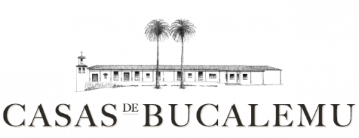 CASAS DE BUCALEMU