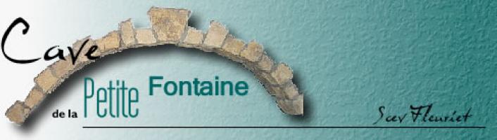 Cave de la Petite Fontaine