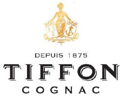 Tiffon cognac