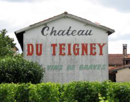 Château Teigney