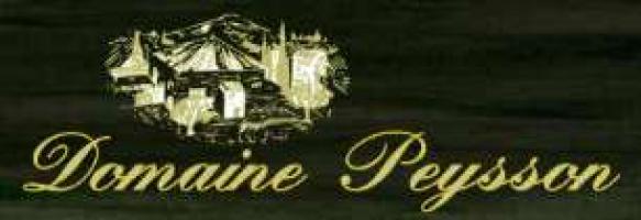 Domaine Peysson