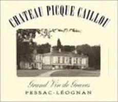 Château Picque Caillou
