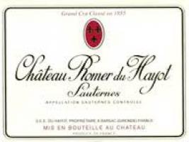 Vignobles du Hayot
