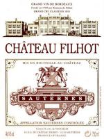 Château Filhot