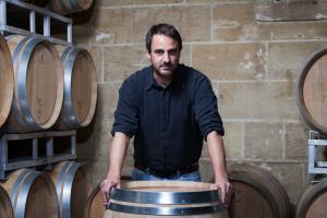 Château Magnan Figeac