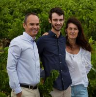 Maison Brotte • Les Domaines