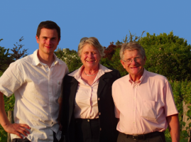 Domaine Baron de l'Ecluse