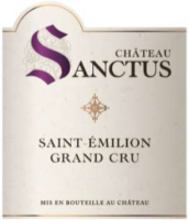 Château Sanctus