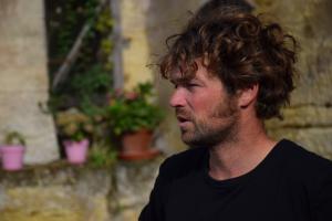 Le Rocher Des Violettes