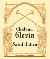 Domaines Henri Martin - Château Gloria