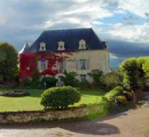 DOMAINE VINICOLE DE CHAINTRES