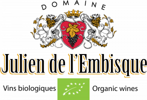 Domaine Saint Julien de L'embisque