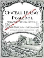 Château Le Gay