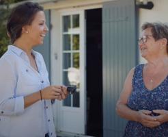 Château Bois de Roc