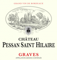 Château Pessan Saint Hilaire