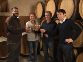 Domaine des Gandines