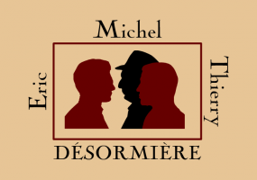DOMAINE DÉSORMIÈRE