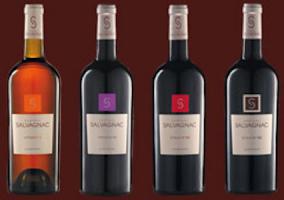 CHÂTEAU SALVAGNAC