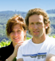 Jacques & Nathalie Saumaize