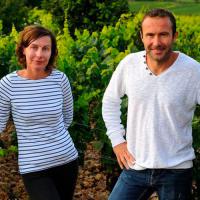 Domaine Marc Colin et Fils