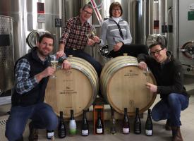 Champagne Hénin-Delouvin